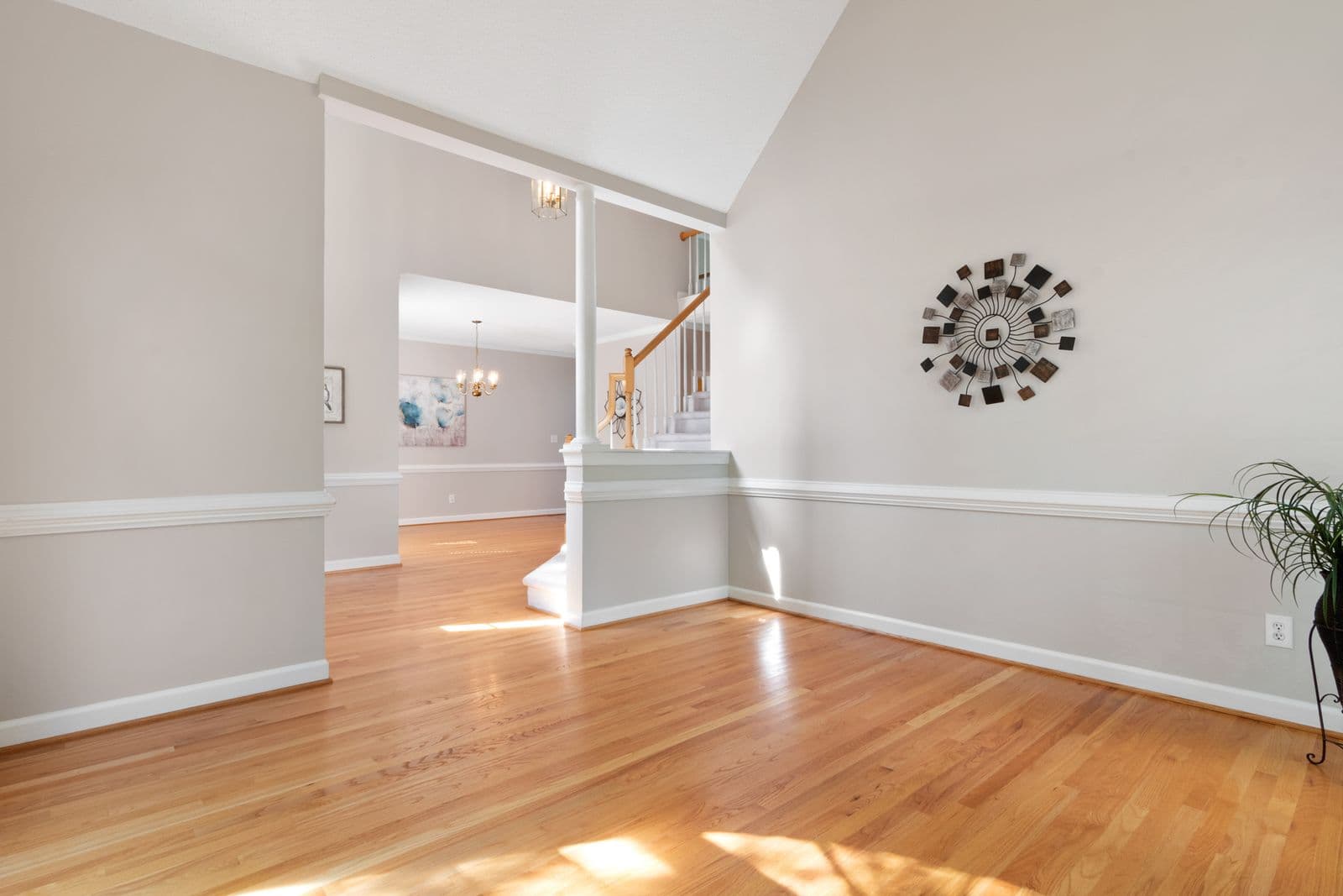 Post-construction cleaning